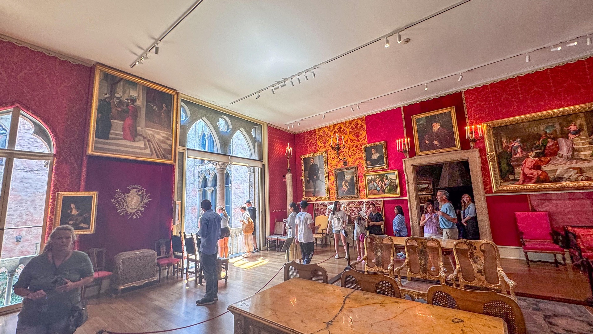 Exterior of the National Museum of History in Sofia