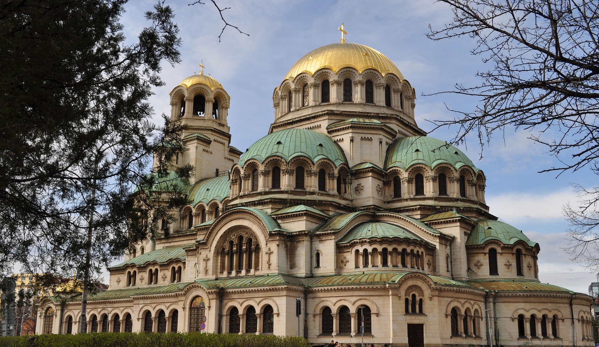 Sofia: A Journey Through Time, Culture, and Flavors in Bulgaria’s Heart