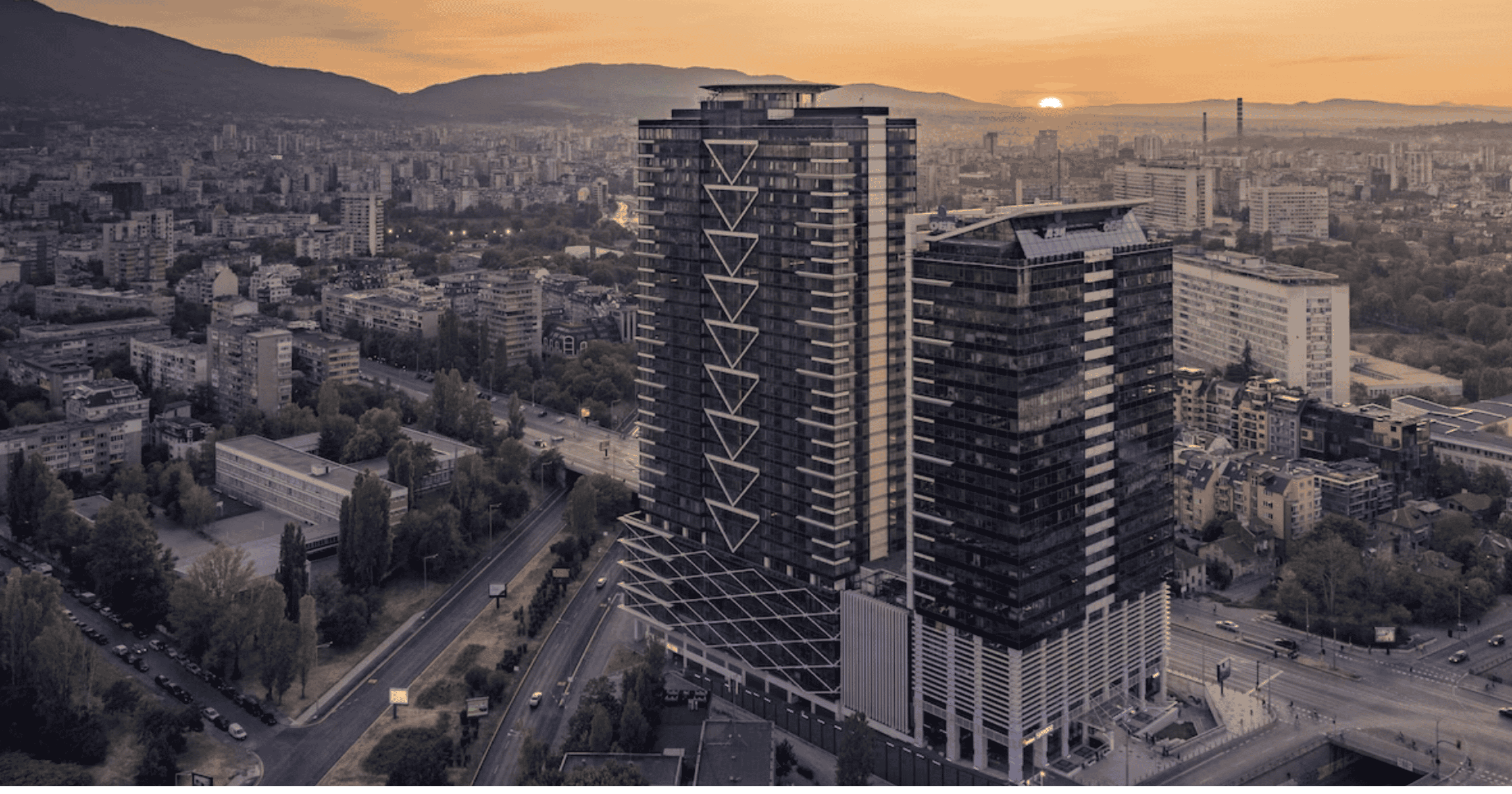 Best Hotels in Sofia for International Travelers Real Review Guide 2026